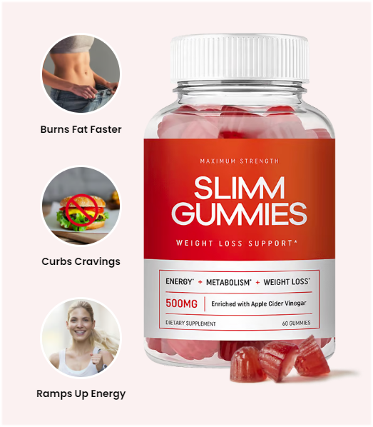 Slimm Gummies